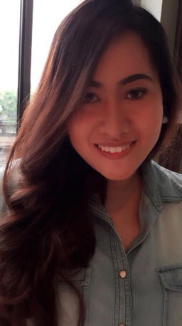 Cherry Ann Mendiola profile icon