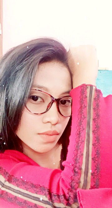 lala sapitri profile icon