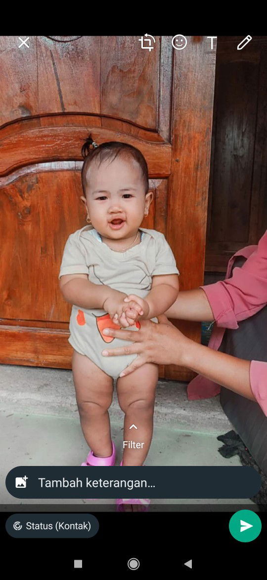 Syam Sneidjer profile icon