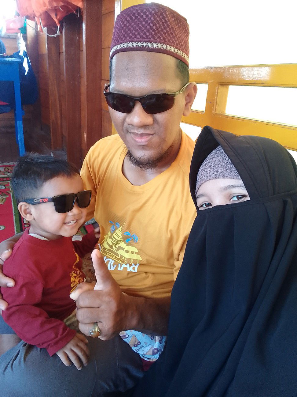 yunisan profile icon