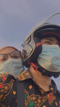 Siti Patimah profile icon