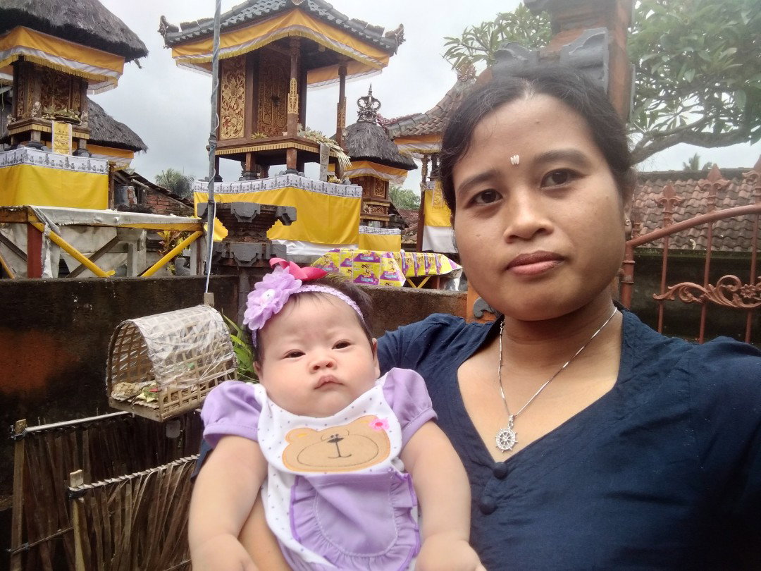 Dewi Lasmi profile icon