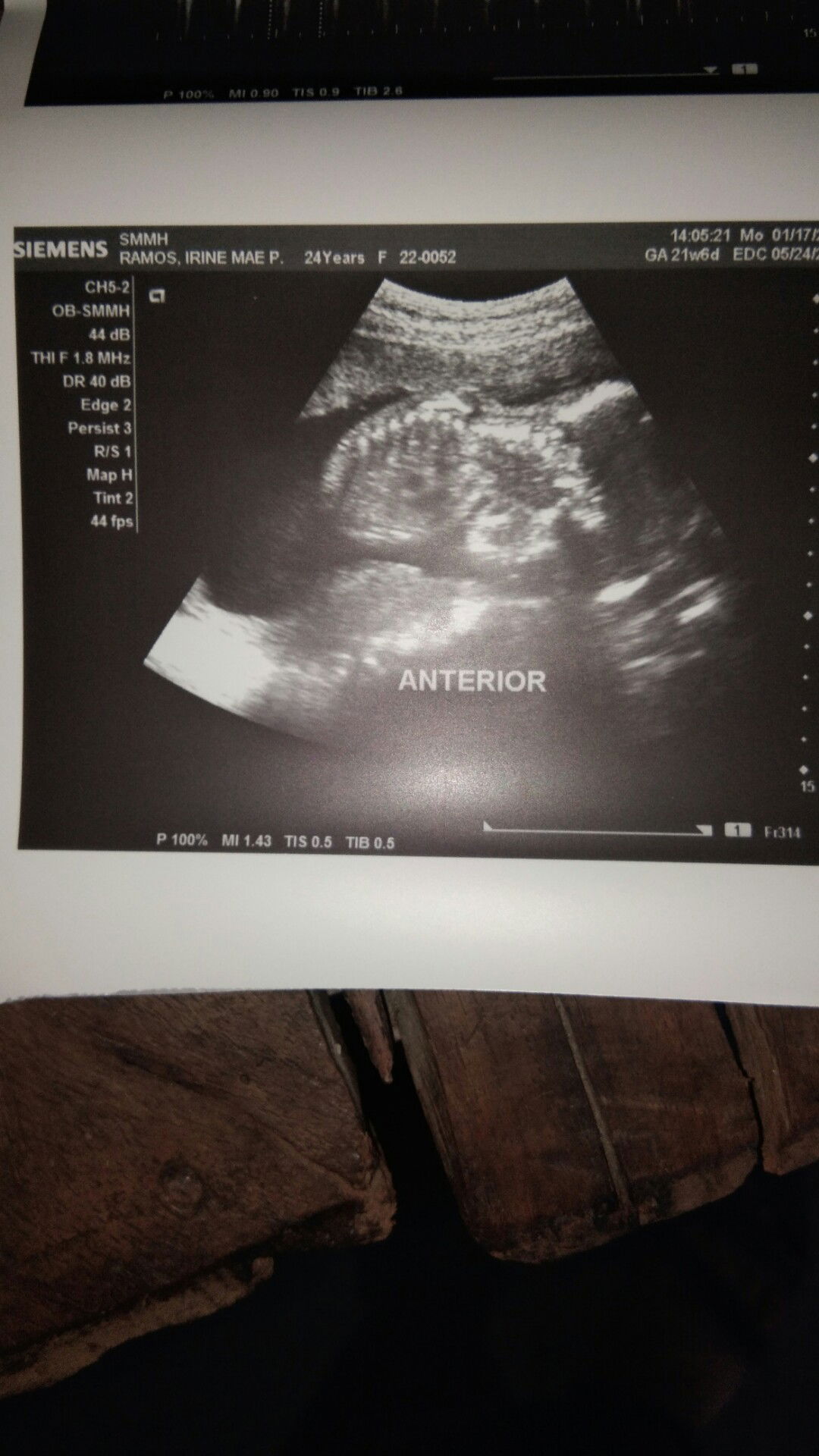 Irene Mae Palermo Ramos profile icon