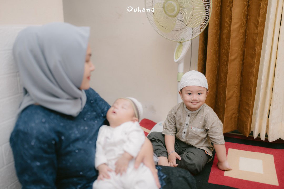 wilda marliza profile icon