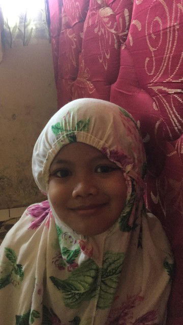 Desy Miranda profile icon