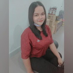 Prissana profile icon