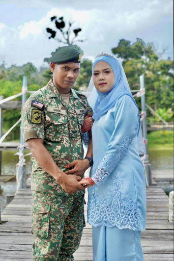 Nur Najiha profile icon