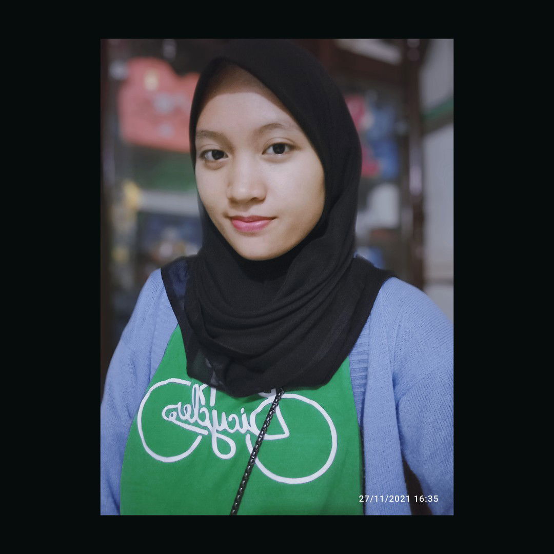 Ati Agustina profile icon