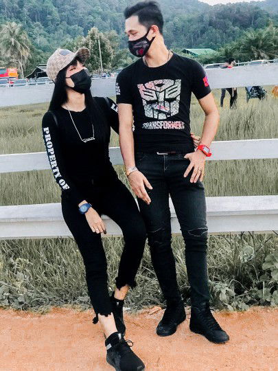 Mummy loy profile icon