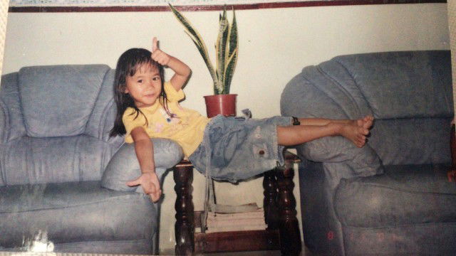 Puteri Shahirah profile icon