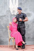 Ika Hapsari profile icon