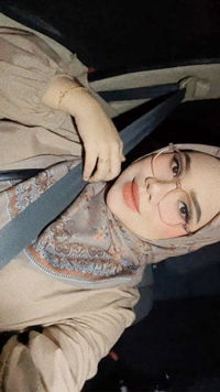 nur laila profile icon