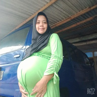 Imas Siti maesaroh profile icon