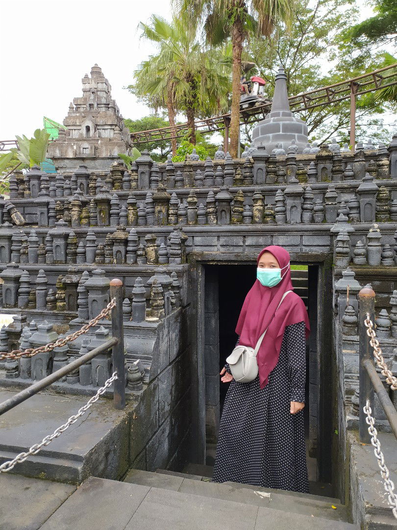 fatma dewassih profile icon