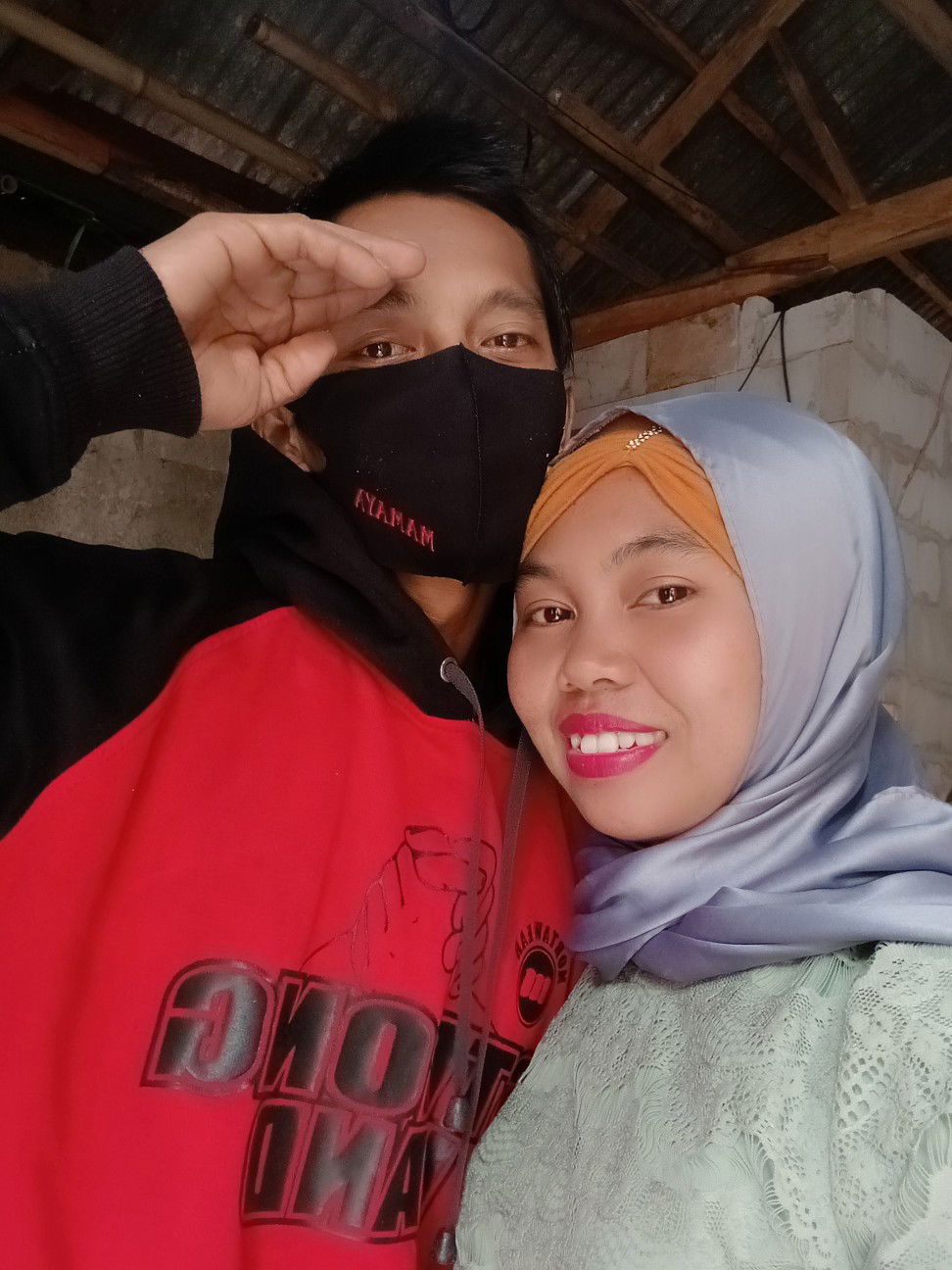 nina atang profile icon