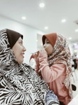 Nasuha Ismail profile icon