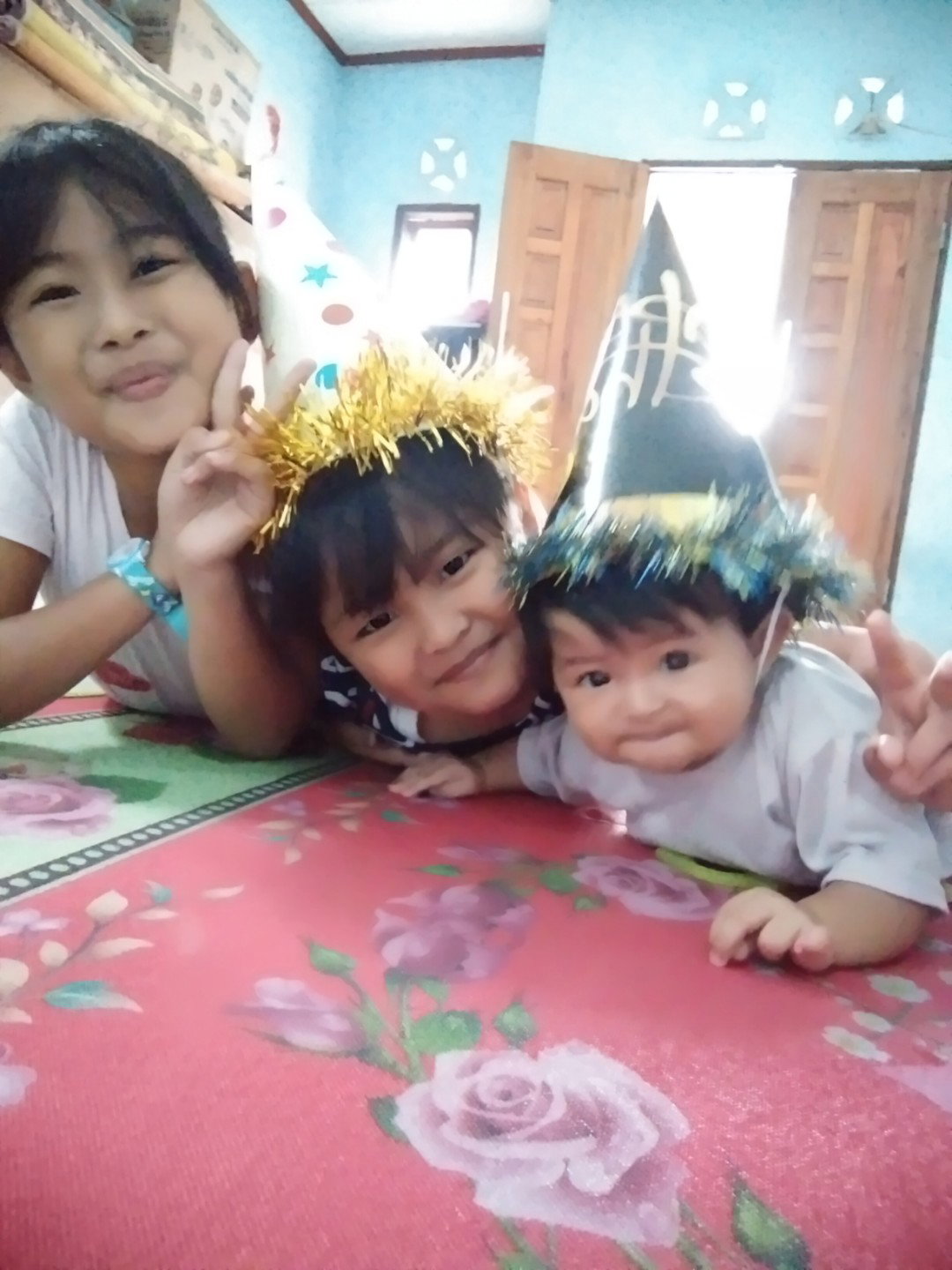 Liskana Pandiangan profile icon