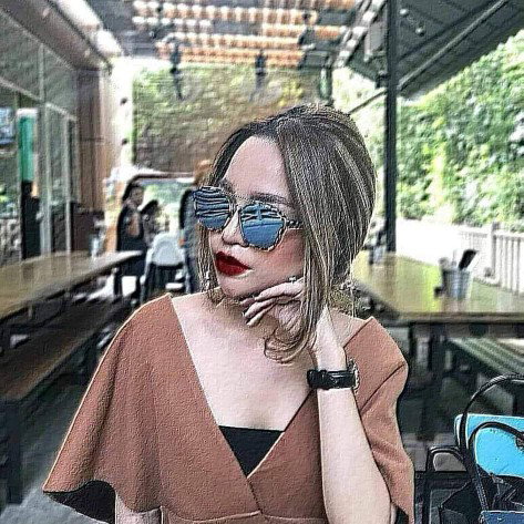 Mawar Yasmeen profile icon