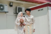 wan fazila profile icon