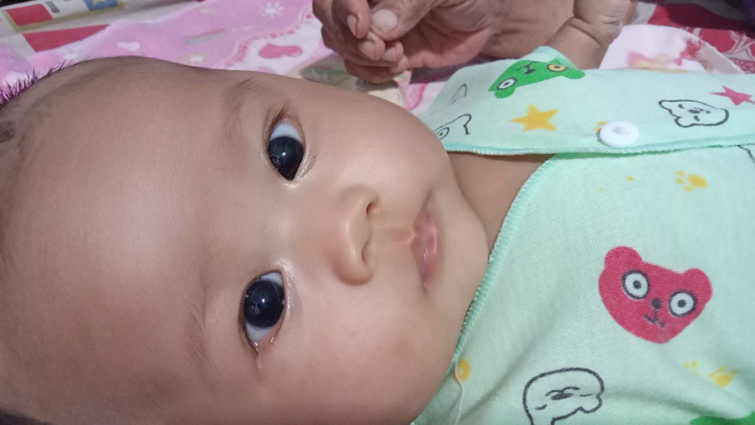 Dewi Kurniawati profile icon