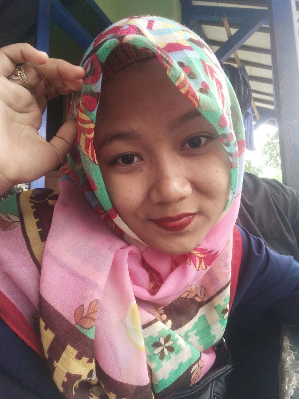 Miske Juliyanti profile icon