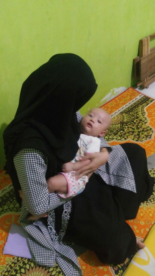 Laila Khoir profile icon