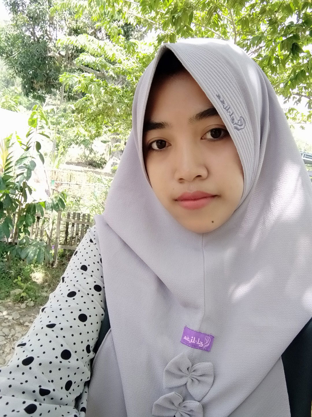 khoirun nisak profile icon