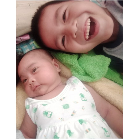 คุณแม่สายสตรอง