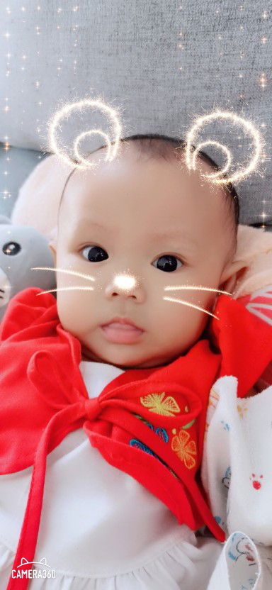 An Ann't profile icon