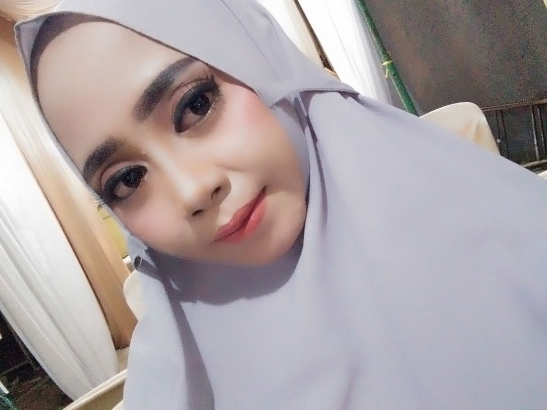 rizka indriana profile icon