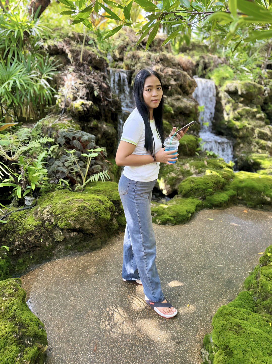 เฟิร์น 'น profile icon