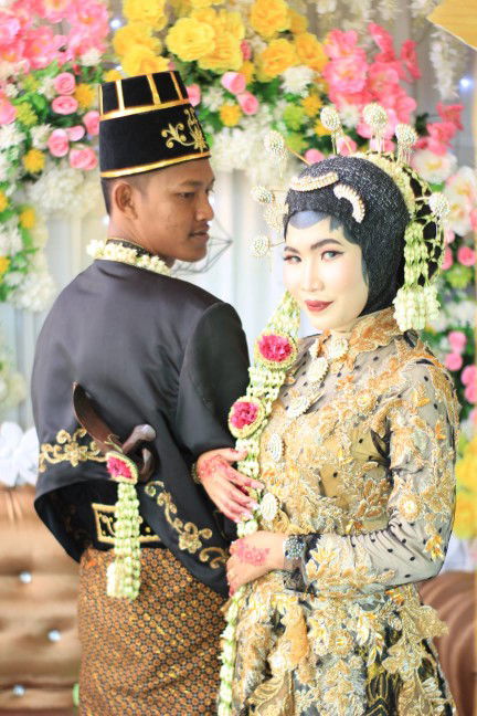 Alfia Wulandari profile icon