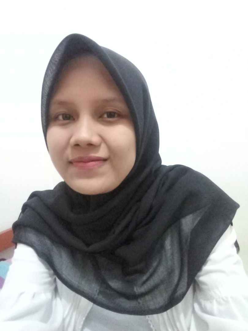 Gita Wariati profile icon