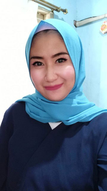 Fitri Yani profile icon