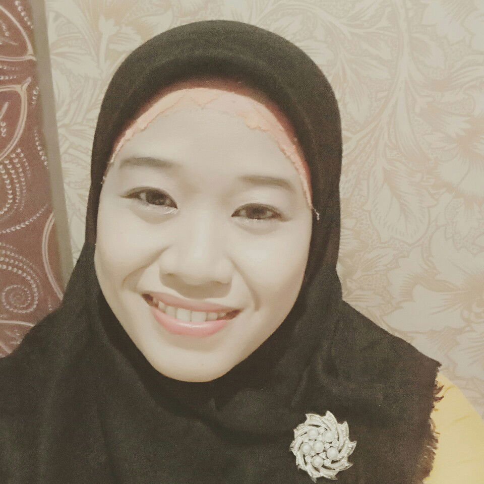 mimin nikmah profile icon