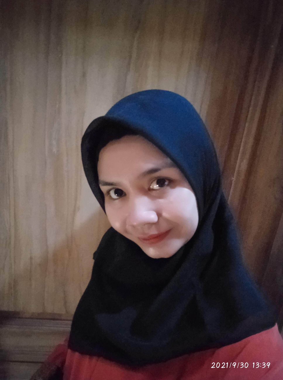 laely Amalia profile icon