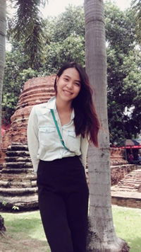 Sine P. Jeennaruk profile icon