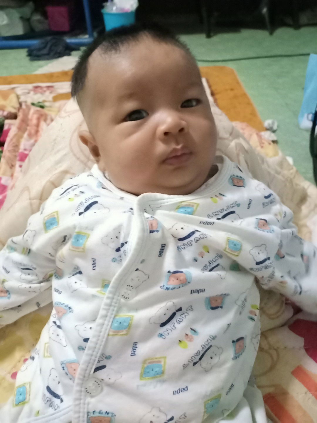 ปาริฉัตร หริ่งเรไร profile icon