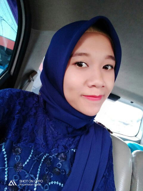 Nur Fajriah profile icon