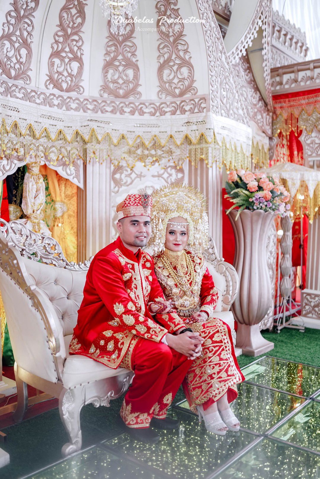 Ade Irana Pulungan profile icon