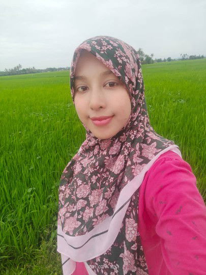 Wan Nurhayati Bt Wan Ahmad profile icon