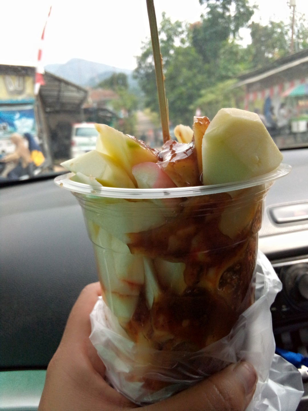 Sri Mulyaningsih profile icon