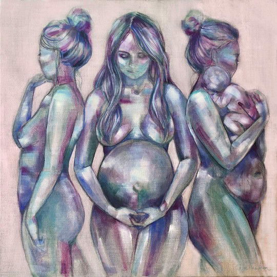 MomshieGii profile icon