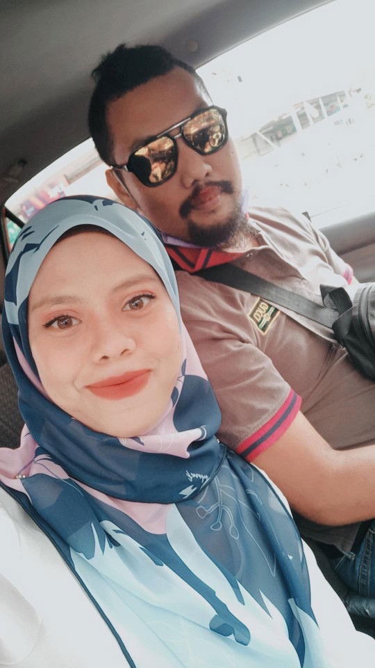 Nurul Zulaiqah Rahim profile icon