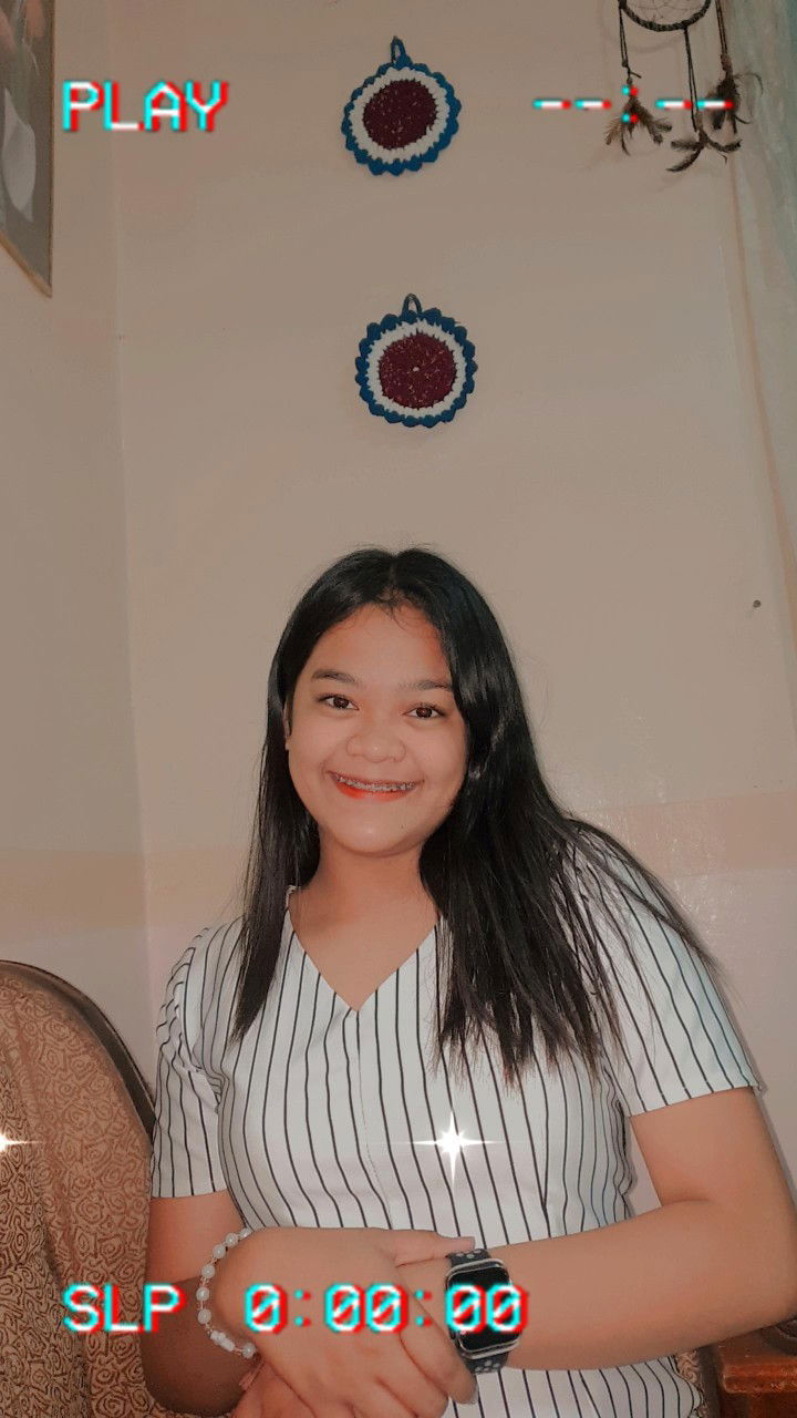 Angelie Delacruz profile icon