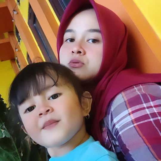 Novianti profile icon