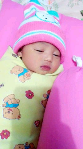 Khoirun Nikmah profile icon