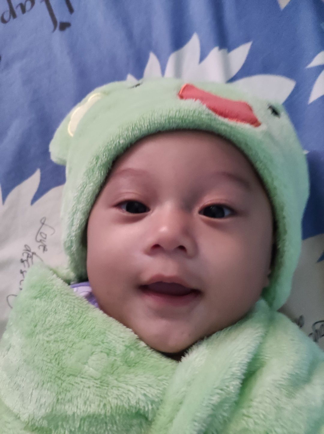 Alnico Putri profile icon