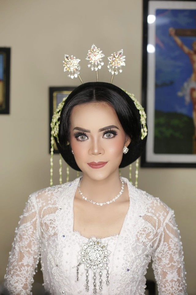 Sellawati profile icon