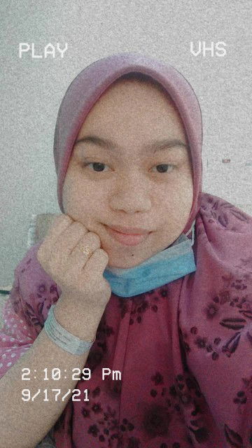 Shahadah adam profile icon